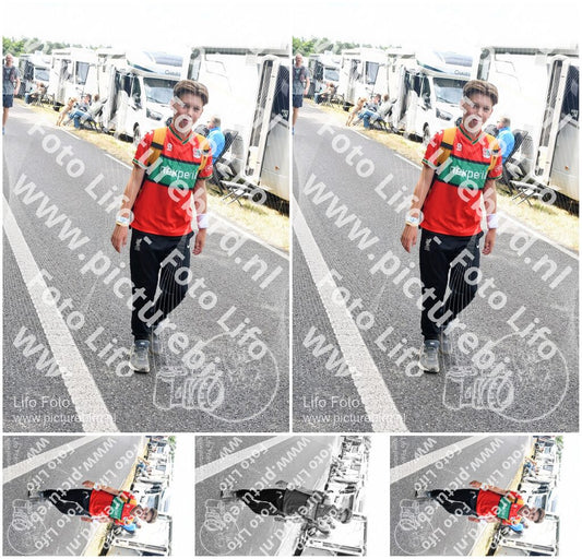 Evenement foto: Serie 687 en 688