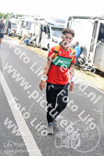 Evenement foto: Serie 687 en 688
