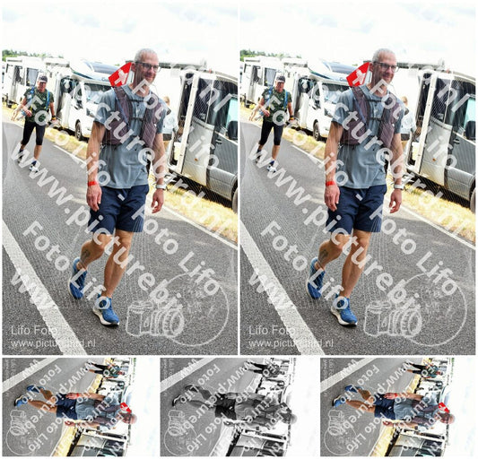 Evenement foto: Serie 687 en 688