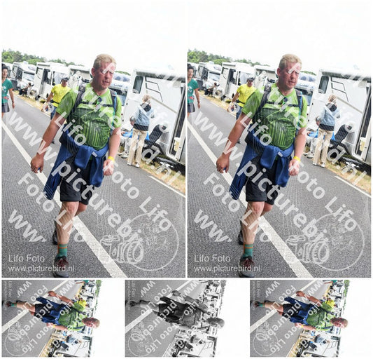 Evenement foto: Serie 687 en 688