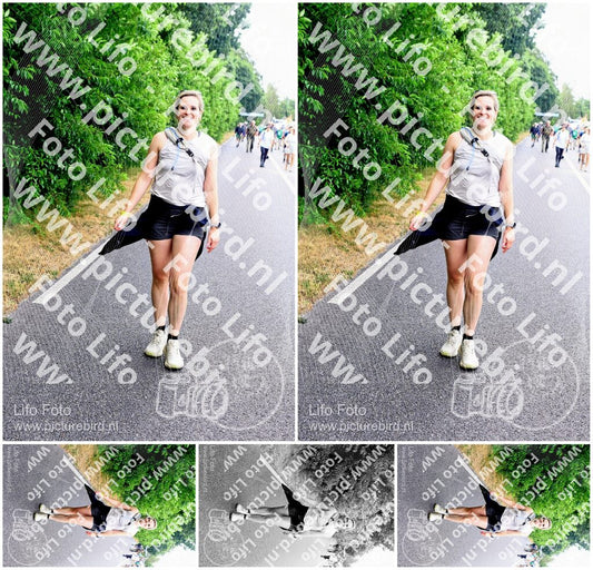Evenement foto: Serie 687 en 688
