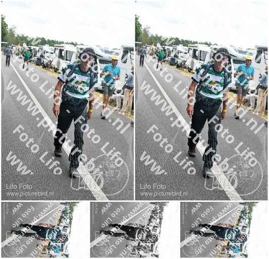 Evenement foto: Serie 687 en 688