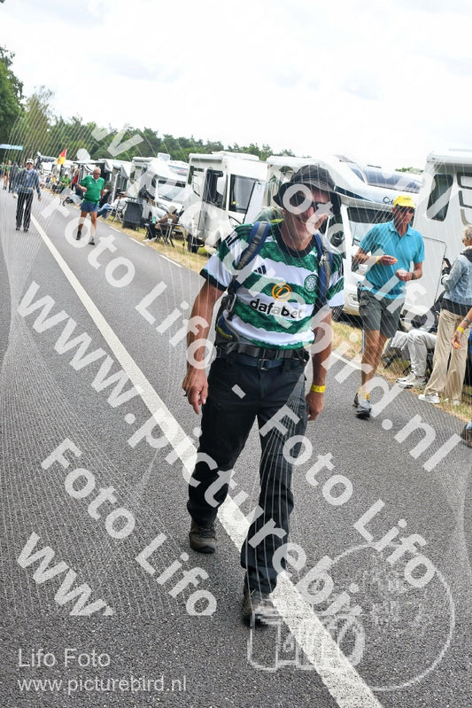 Evenement foto: Serie 687 en 688