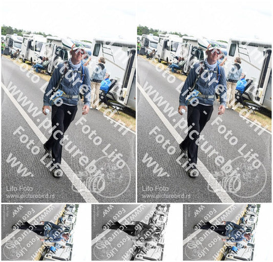 Evenement foto: Serie 687 en 688