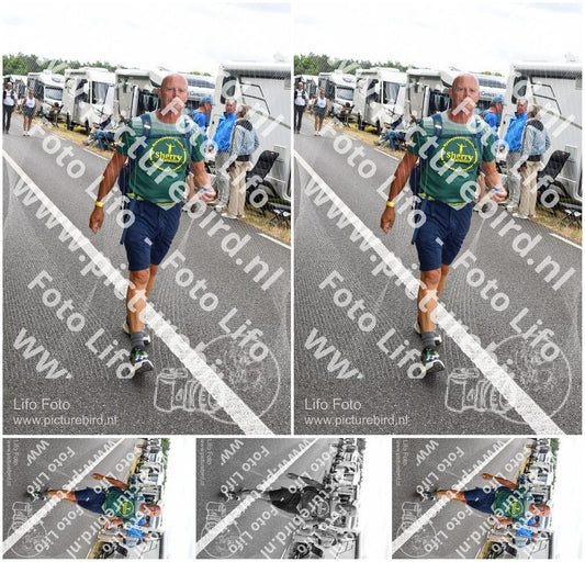 Evenement foto: Serie 687 en 688