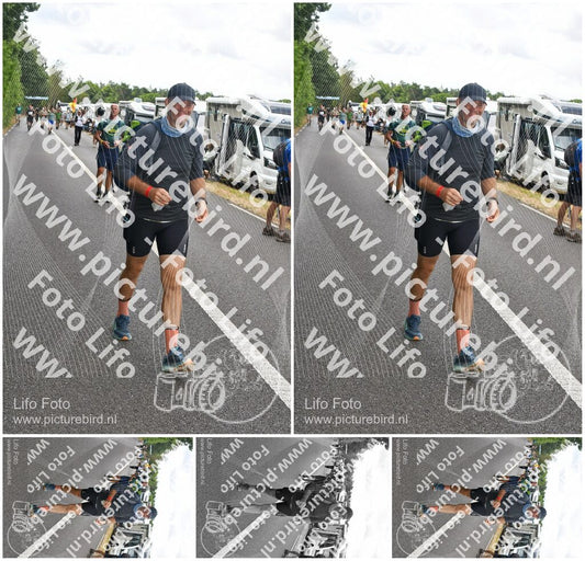 Evenement foto: Serie 687 en 688