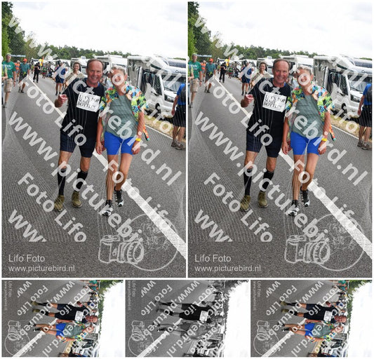 Evenement foto: Serie 687 en 688