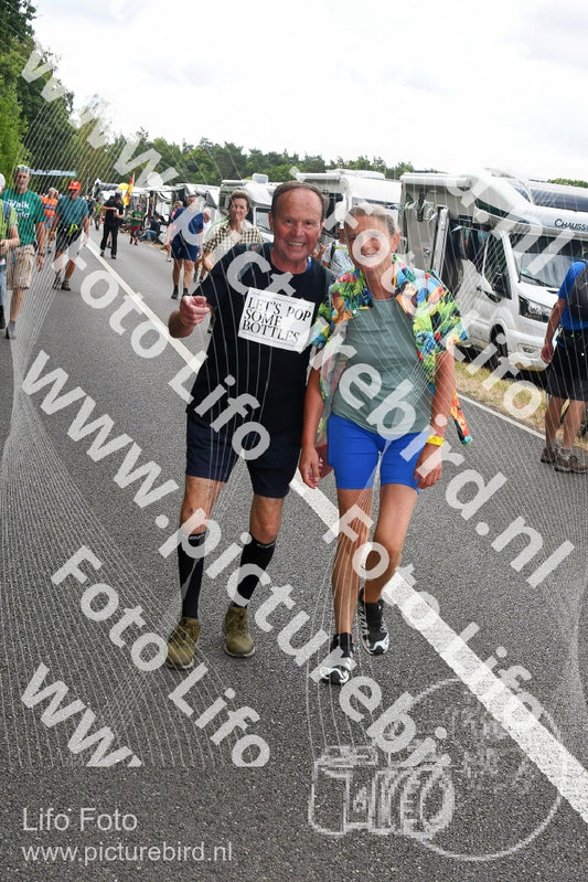 Evenement foto: Serie 687 en 688