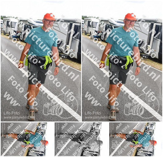 Evenement foto: Serie 687 en 688