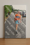 Evenement foto: Serie 687 en 688