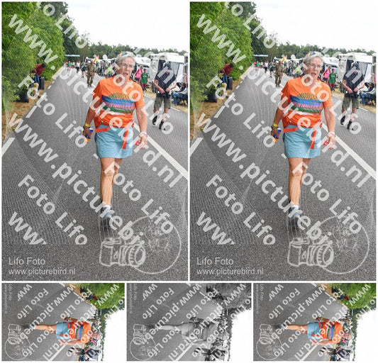 Evenement foto: Serie 687 en 688