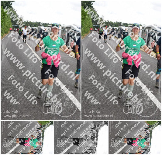 Evenement foto: Serie 687 en 688