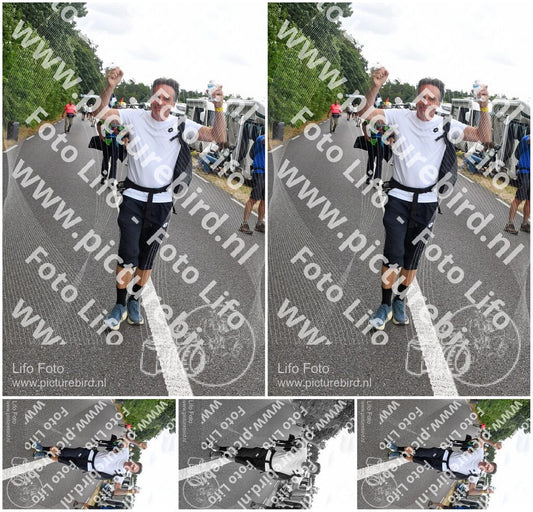 Evenement foto: Serie 687 en 688