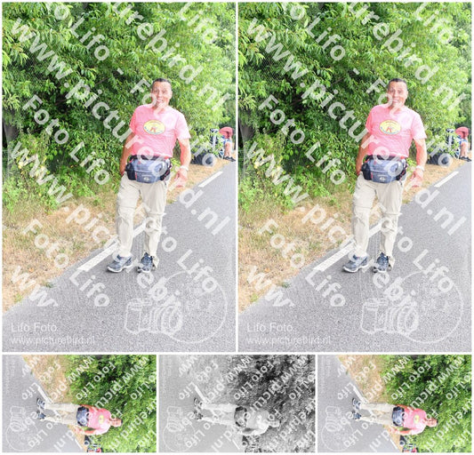 Evenement foto: Serie 687 en 688