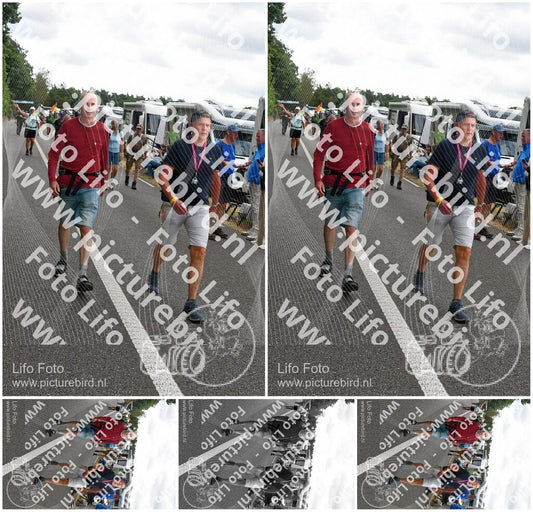 Evenement foto: Serie 687 en 688