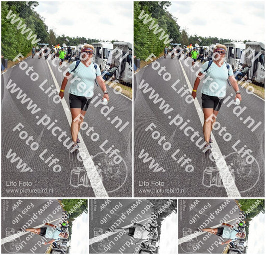 Evenement foto: Serie 687 en 688