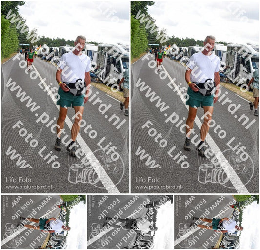Evenement foto: Serie 687 en 688