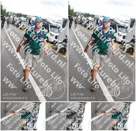 Evenement foto: Serie 687 en 688