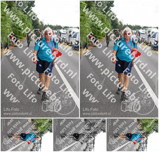 Evenement foto: Serie 687 en 688