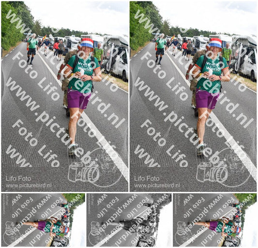 Evenement foto: Serie 687 en 688