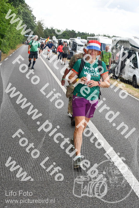 Evenement foto: Serie 687 en 688