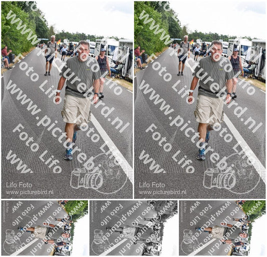 Evenement foto: Serie 687 en 688