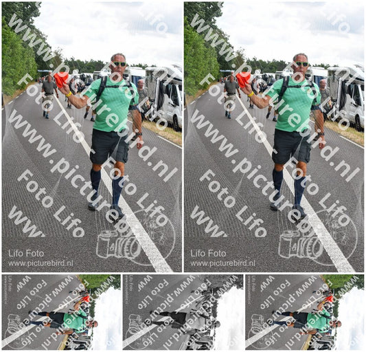 Evenement foto: Serie 687 en 688