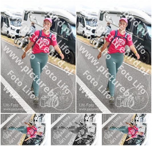 Evenement foto: Serie 687 en 688