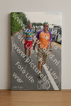 Evenement foto: Serie 687 en 688