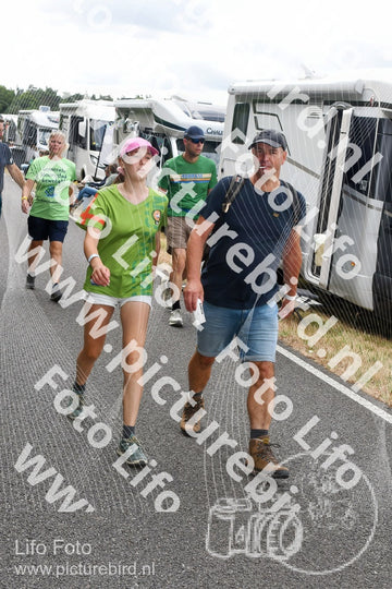 Evenement foto: Serie 687 en 688