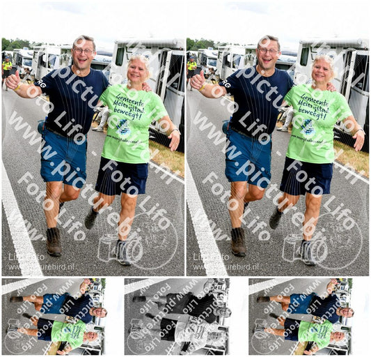 Evenement foto: Serie 687 en 688