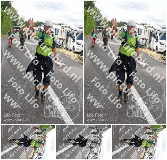 Evenement foto: Serie 687 en 688