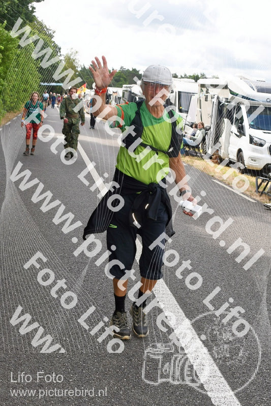 Evenement foto: Serie 687 en 688