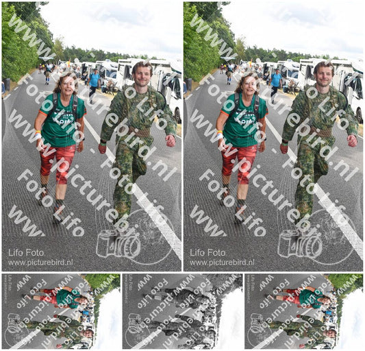 Evenement foto: Serie 687 en 688