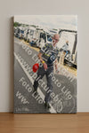 Evenement foto: Serie 687 en 688