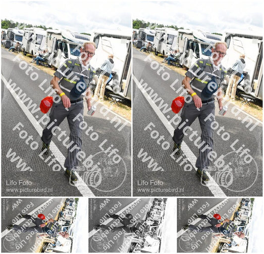 Evenement foto: Serie 687 en 688