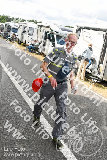 Evenement foto: Serie 687 en 688