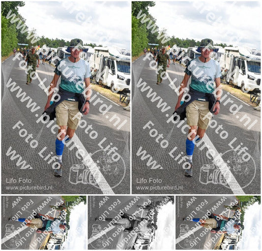 Evenement foto: Serie 687 en 688