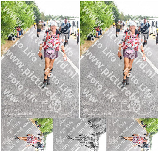 Evenement foto: Serie 687 en 688