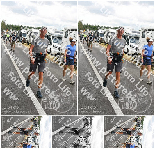 Evenement foto: Serie 687 en 688