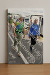 Evenement foto: Serie 687 en 688