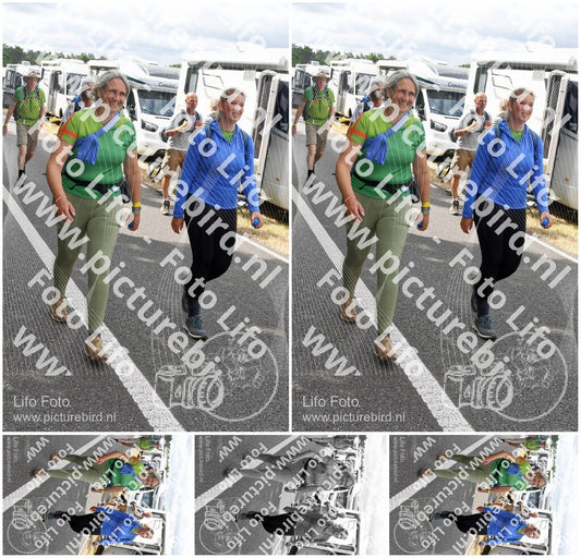 Evenement foto: Serie 687 en 688