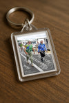 Evenement foto: Serie 687 en 688