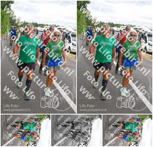 Evenement foto: Serie 687 en 688
