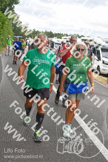 Evenement foto: Serie 687 en 688