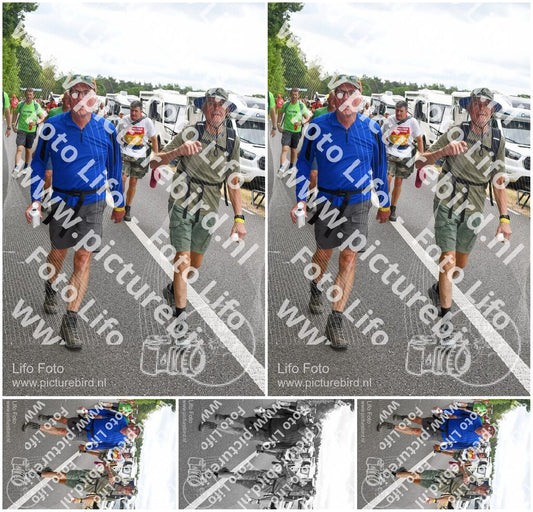 Evenement foto: Serie 687 en 688