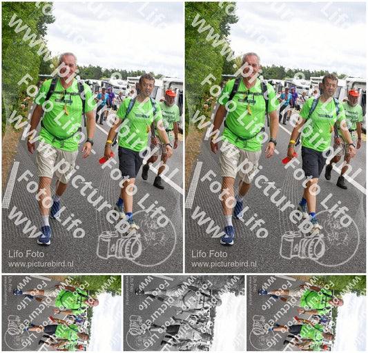 Evenement foto: Serie 687 en 688