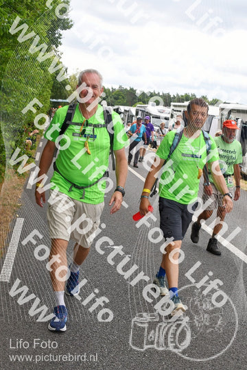 Evenement foto: Serie 687 en 688