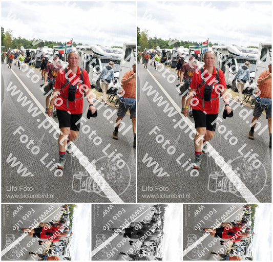 Evenement foto: Serie 687 en 688