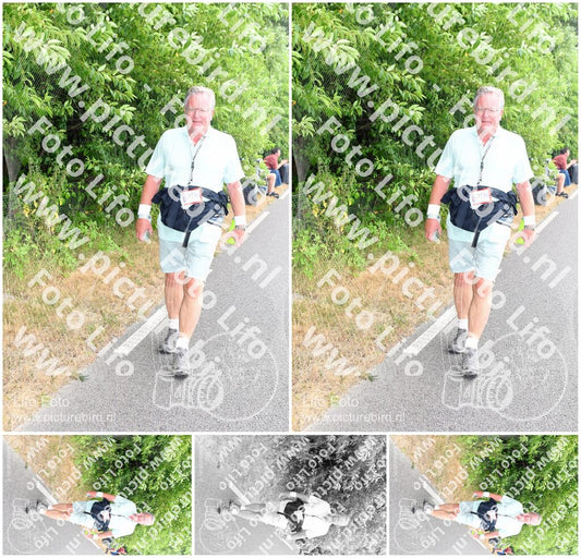 Evenement foto: Serie 687 en 688